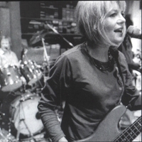 TOM TOM CLUB