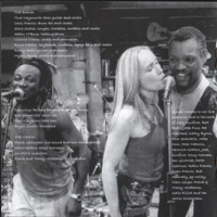 TOM TOM CLUB