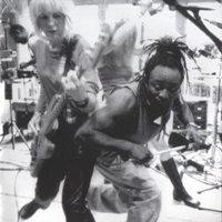 TOM TOM CLUB